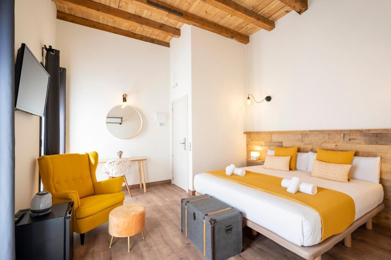 Dobo Azacanes Hostal Toledo Zewnętrze zdjęcie