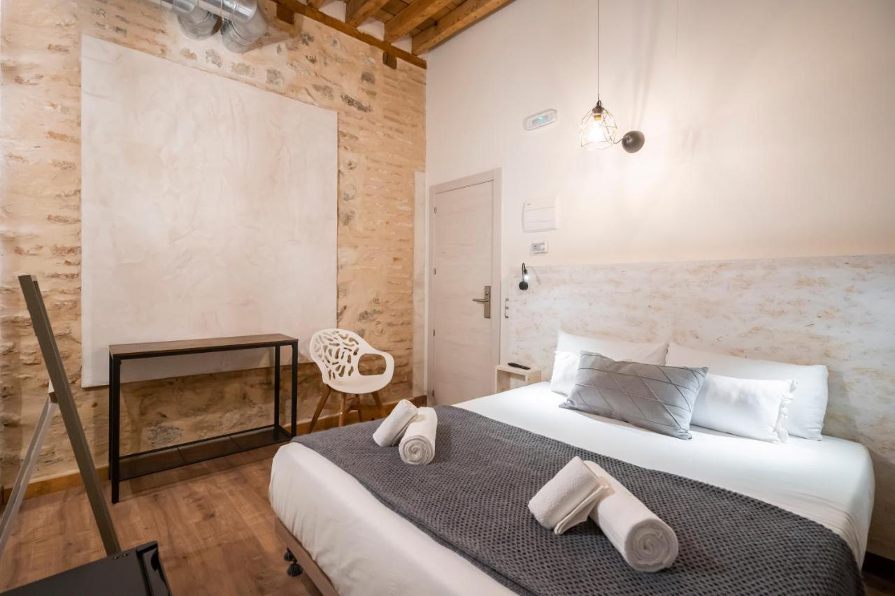 Dobo Azacanes Hostal Toledo Zewnętrze zdjęcie