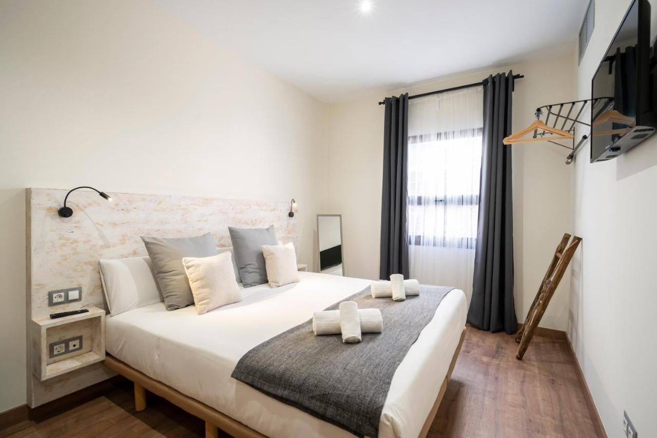 Dobo Azacanes Hostal Toledo Zewnętrze zdjęcie