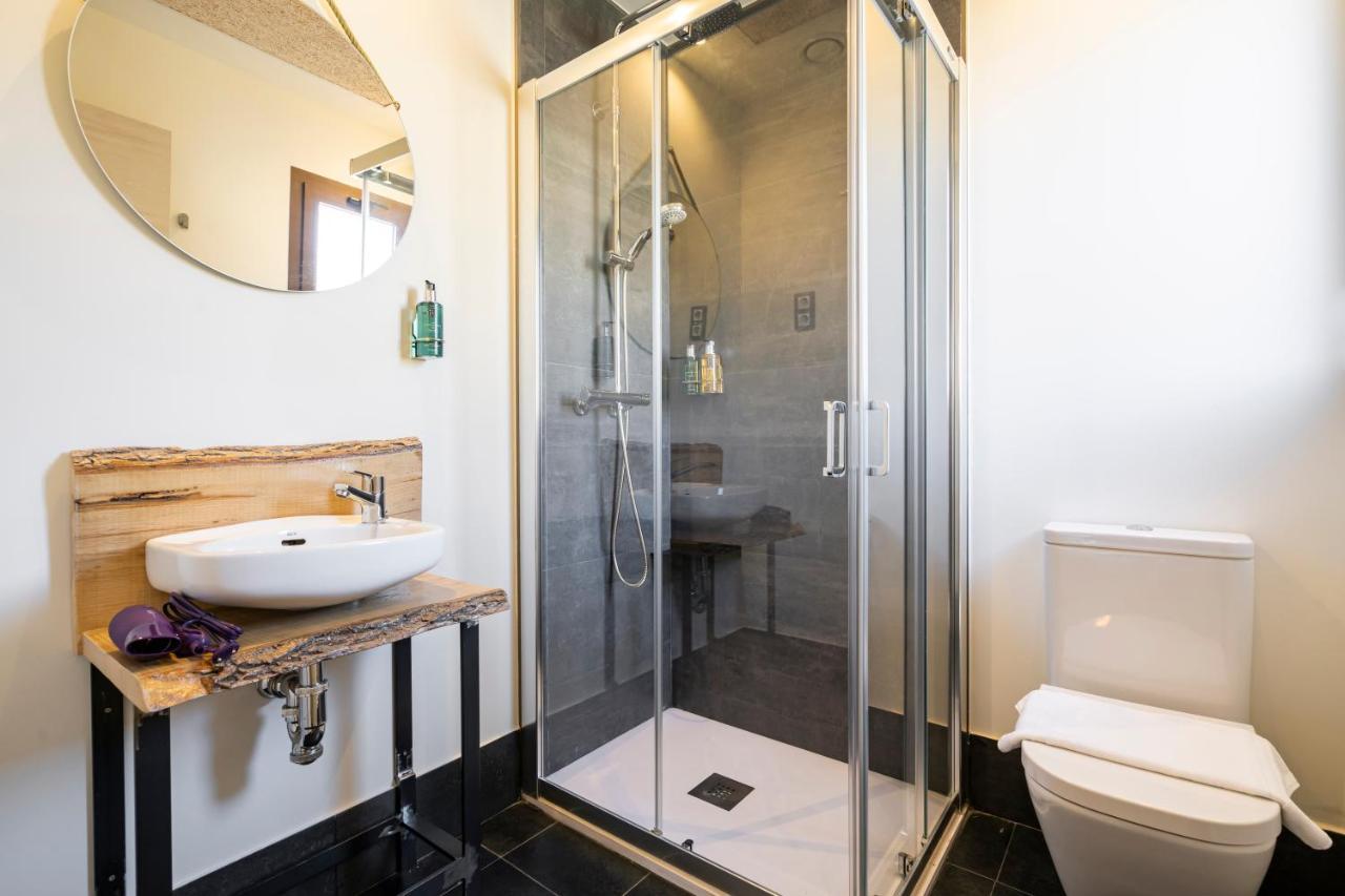 Dobo Azacanes Hostal Toledo Zewnętrze zdjęcie