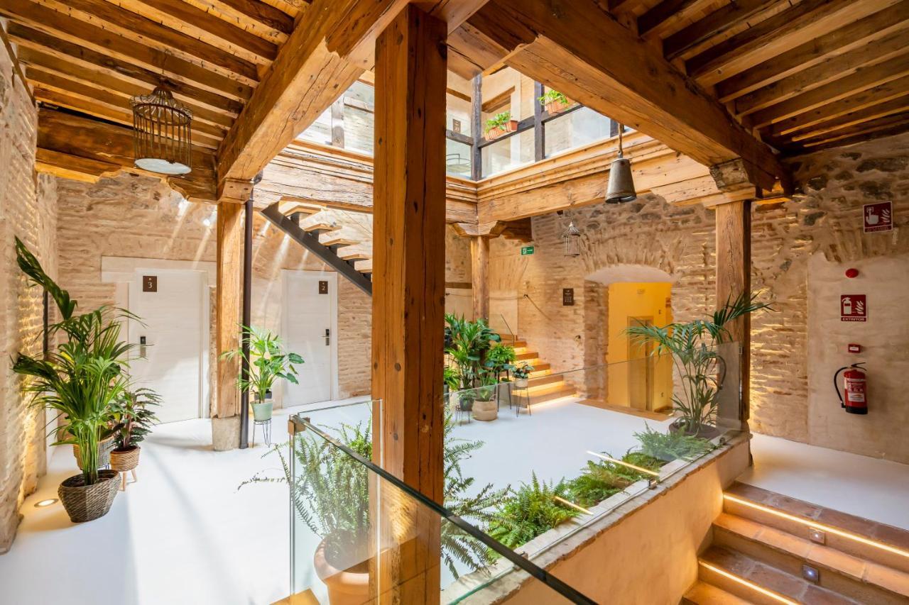 Dobo Azacanes Hostal Toledo Zewnętrze zdjęcie