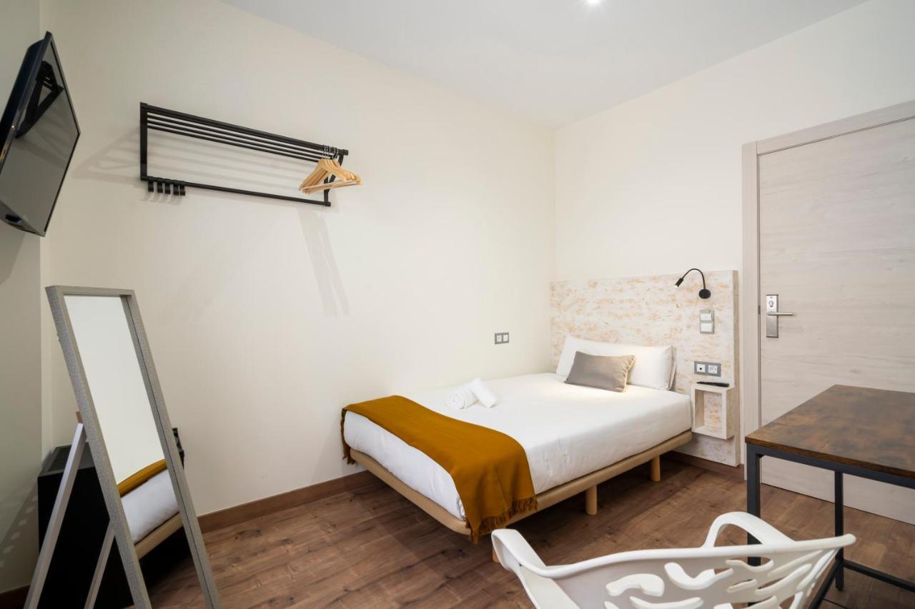 Dobo Azacanes Hostal Toledo Zewnętrze zdjęcie