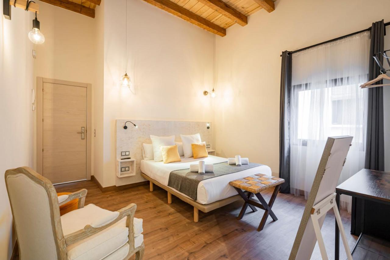 Dobo Azacanes Hostal Toledo Zewnętrze zdjęcie