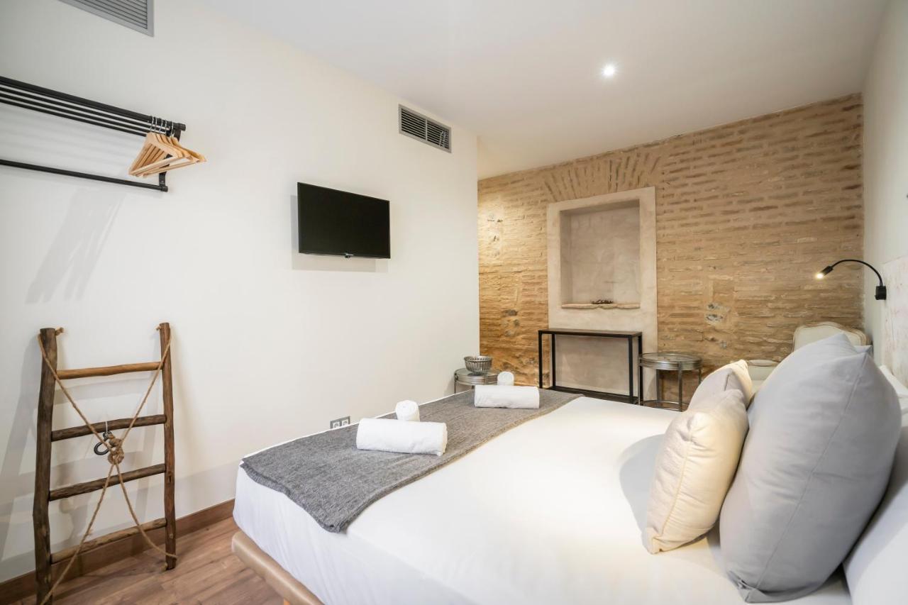 Dobo Azacanes Hostal Toledo Zewnętrze zdjęcie