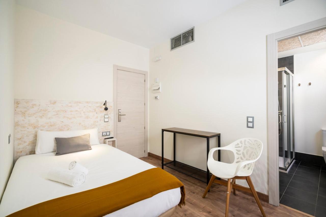 Dobo Azacanes Hostal Toledo Zewnętrze zdjęcie