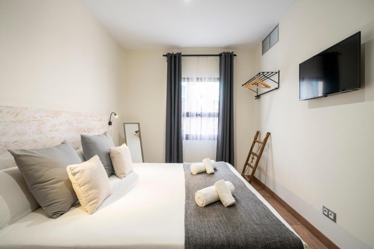 Dobo Azacanes Hostal Toledo Zewnętrze zdjęcie