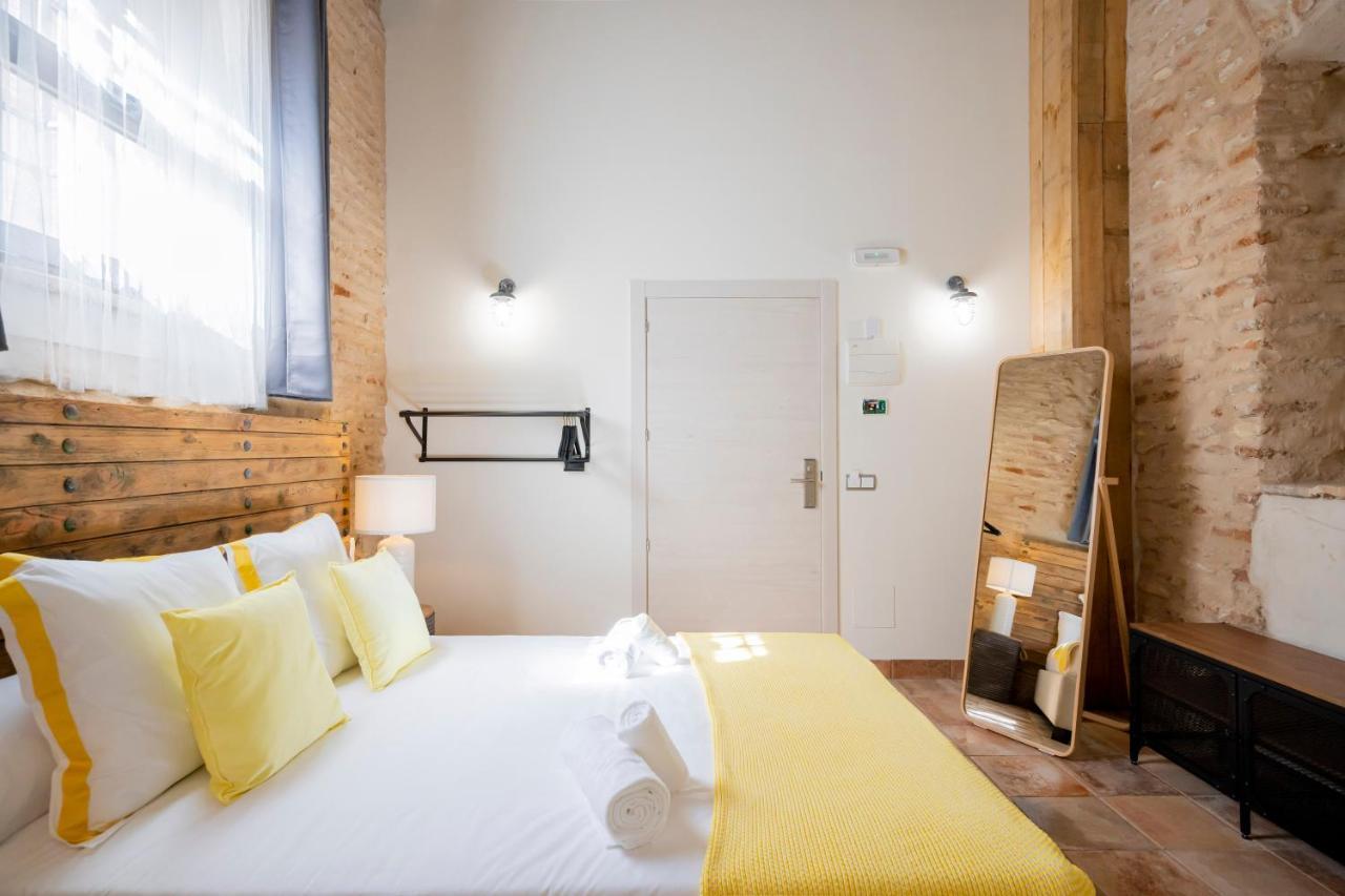 Dobo Azacanes Hostal Toledo Zewnętrze zdjęcie