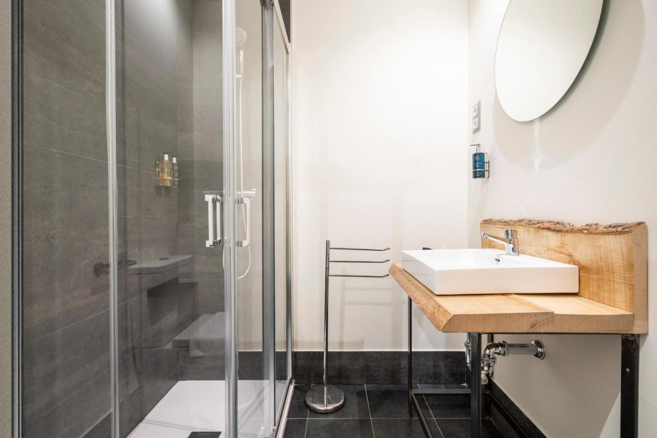 Dobo Azacanes Hostal Toledo Zewnętrze zdjęcie