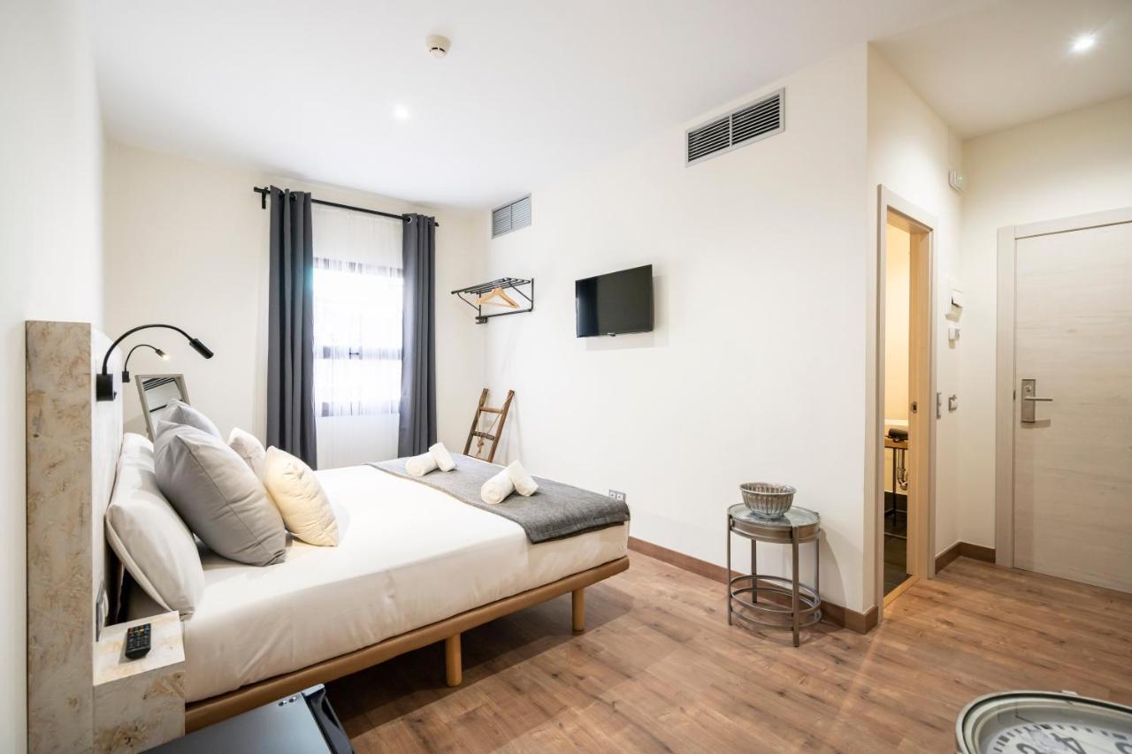 Dobo Azacanes Hostal Toledo Zewnętrze zdjęcie