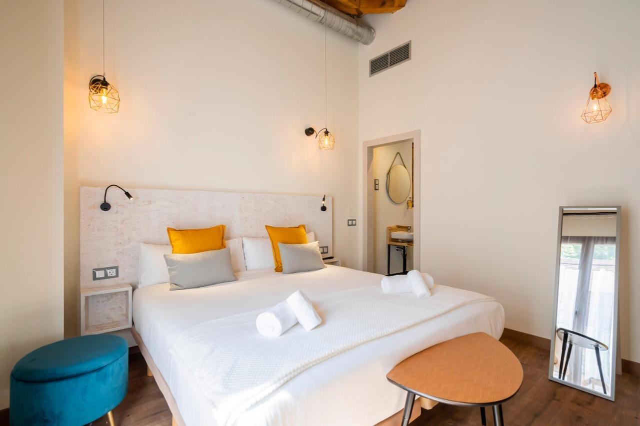 Dobo Azacanes Hostal Toledo Zewnętrze zdjęcie