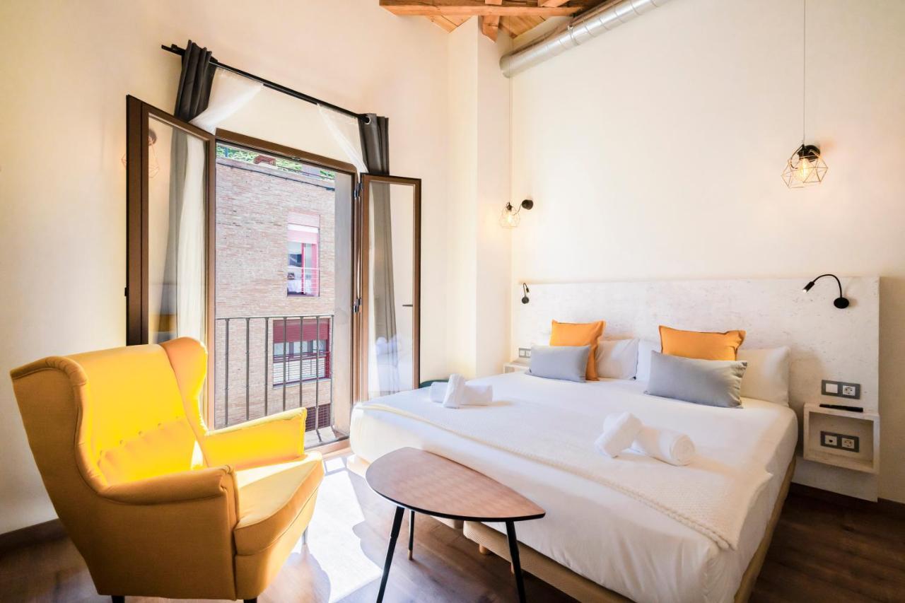 Dobo Azacanes Hostal Toledo Zewnętrze zdjęcie