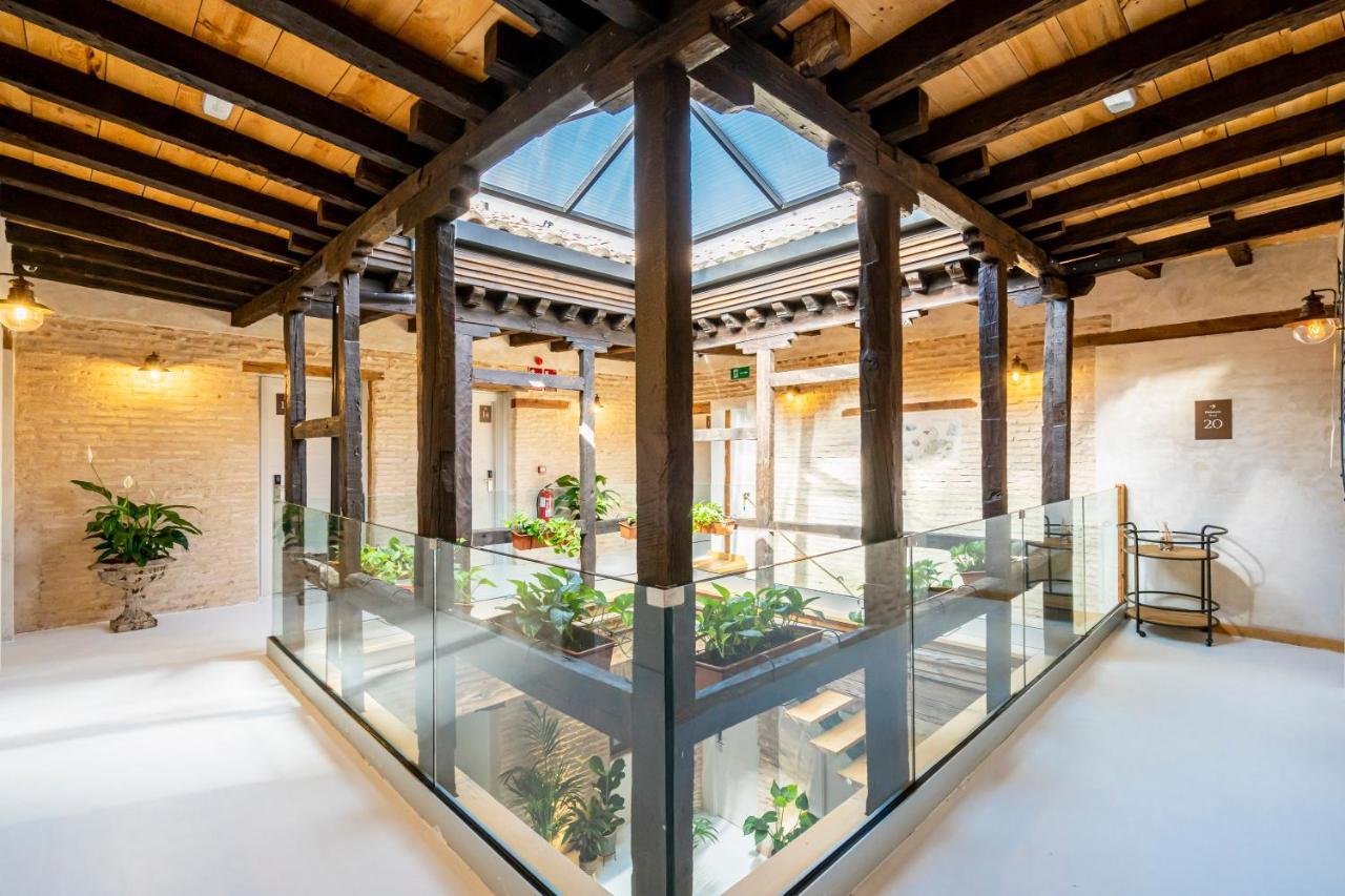 Dobo Azacanes Hostal Toledo Zewnętrze zdjęcie