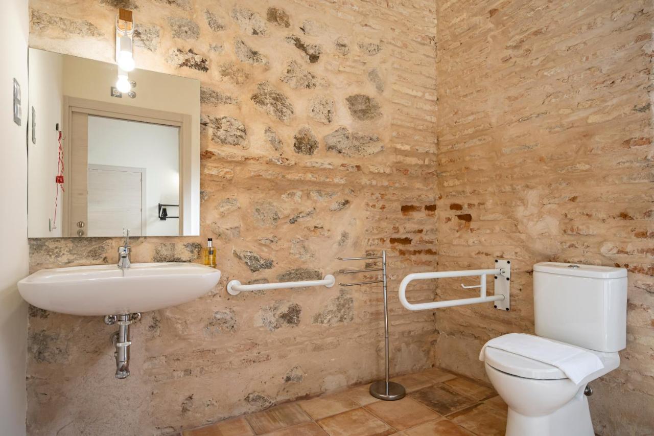 Dobo Azacanes Hostal Toledo Zewnętrze zdjęcie