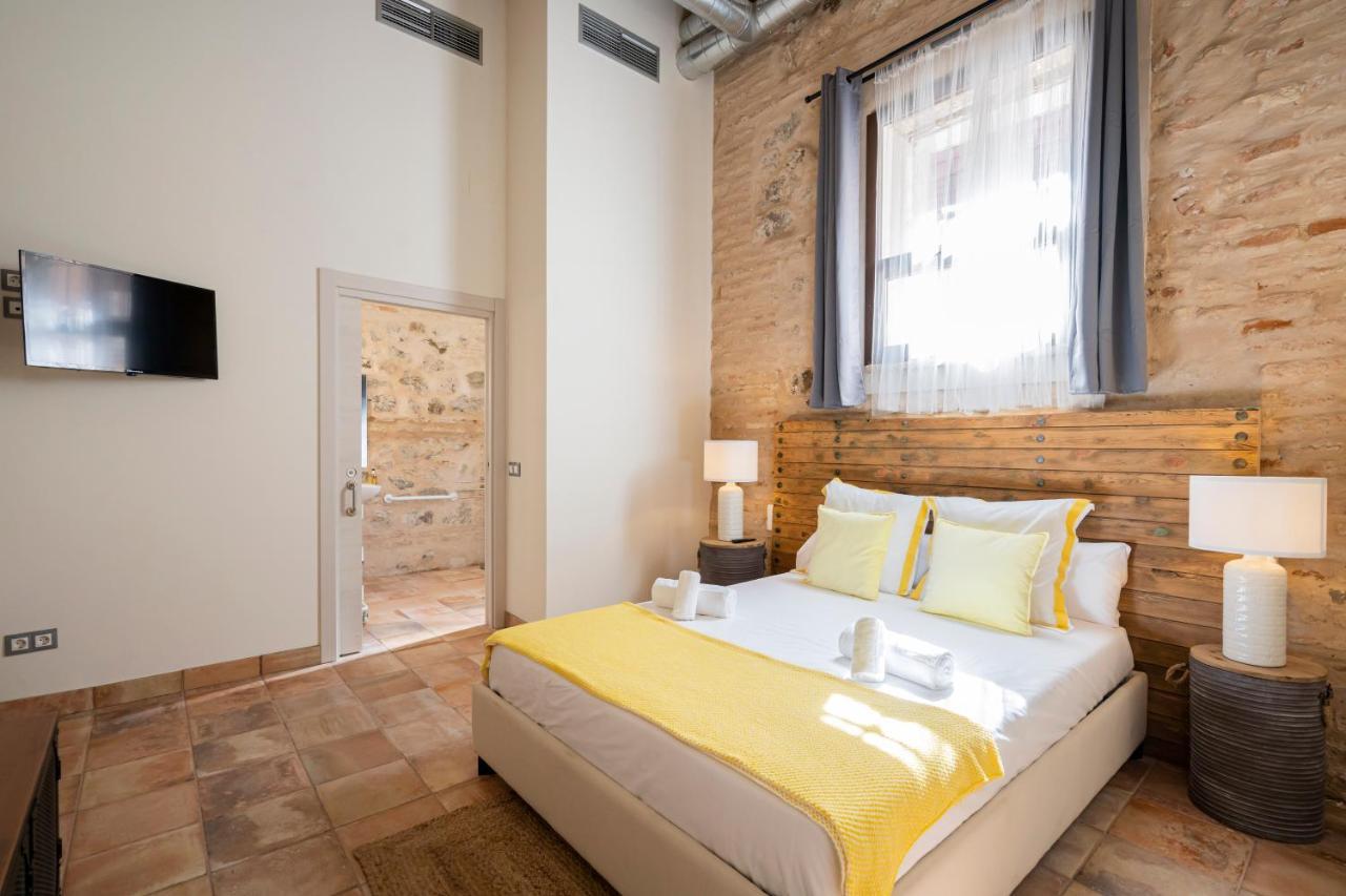 Dobo Azacanes Hostal Toledo Zewnętrze zdjęcie