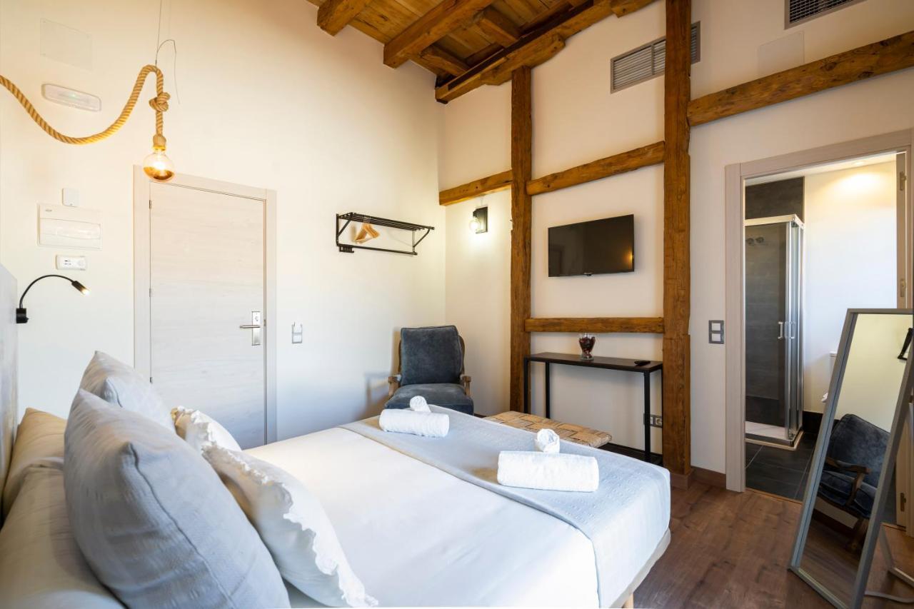 Dobo Azacanes Hostal Toledo Zewnętrze zdjęcie