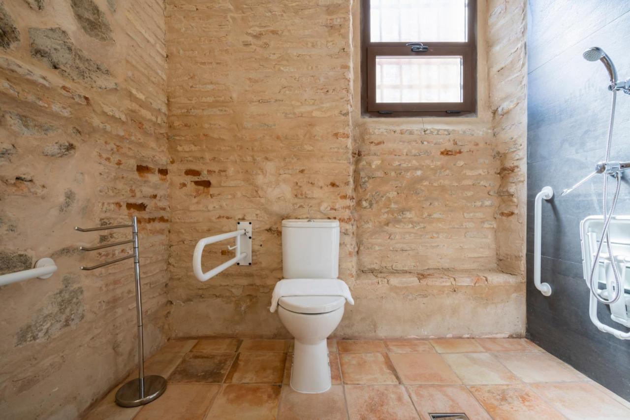 Dobo Azacanes Hostal Toledo Zewnętrze zdjęcie
