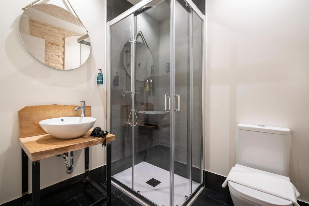 Dobo Azacanes Hostal Toledo Zewnętrze zdjęcie