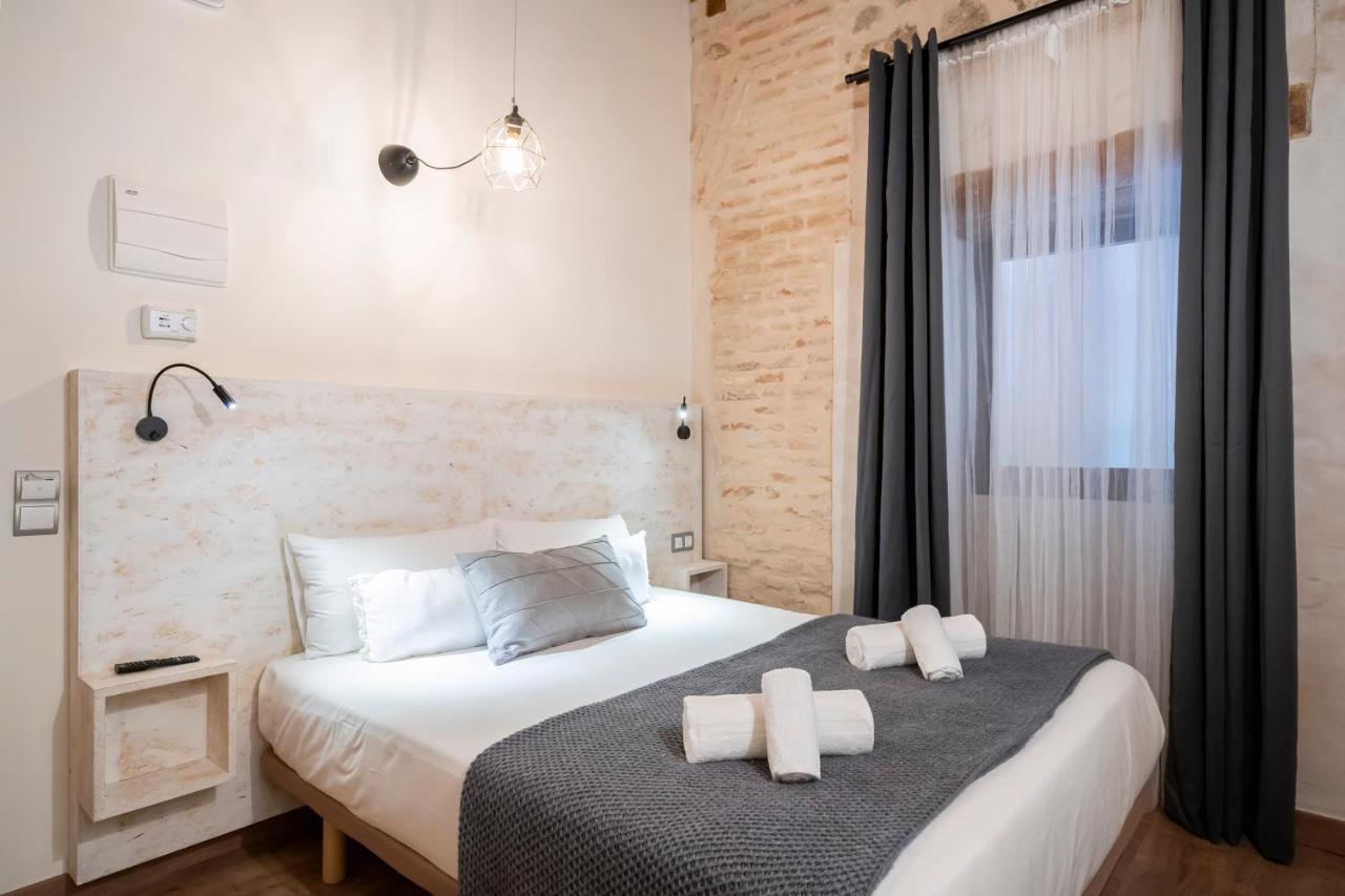 Dobo Azacanes Hostal Toledo Zewnętrze zdjęcie