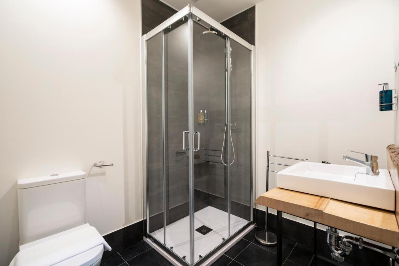 Dobo Azacanes Hostal Toledo Zewnętrze zdjęcie