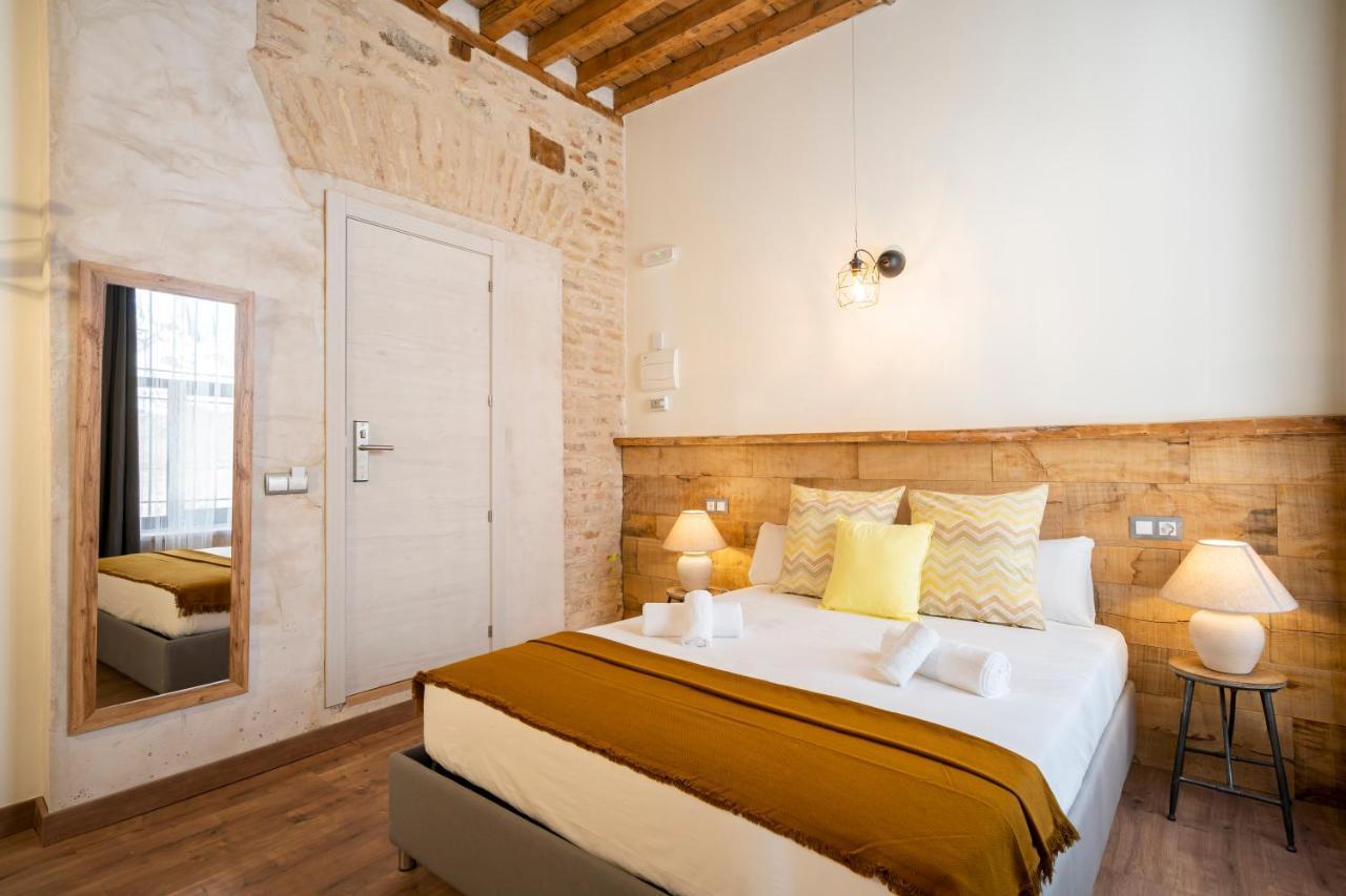 Dobo Azacanes Hostal Toledo Zewnętrze zdjęcie