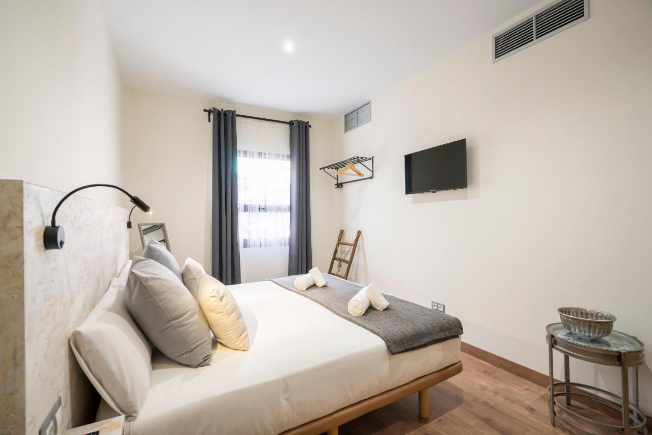 Dobo Azacanes Hostal Toledo Zewnętrze zdjęcie