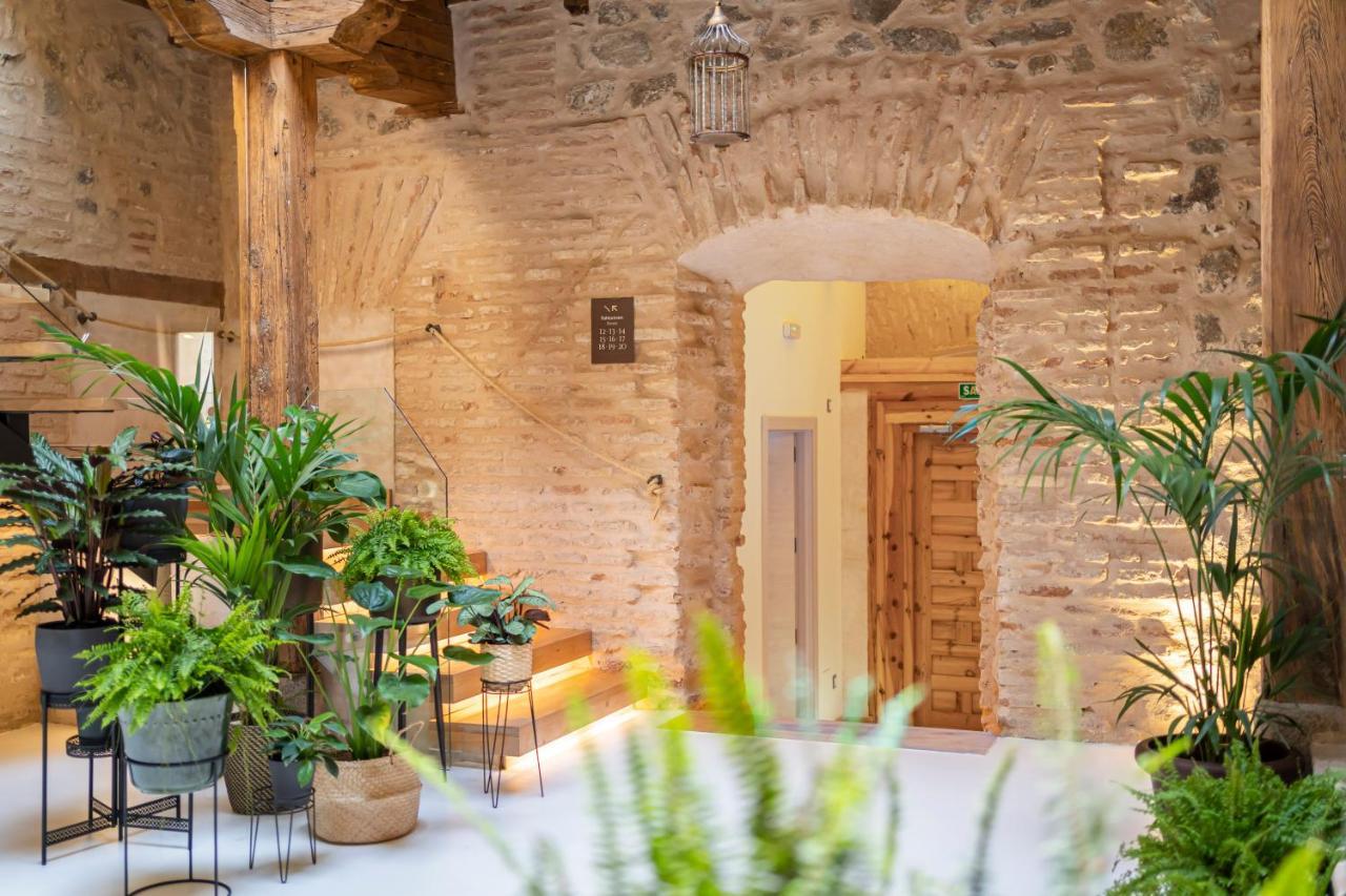 Dobo Azacanes Hostal Toledo Zewnętrze zdjęcie