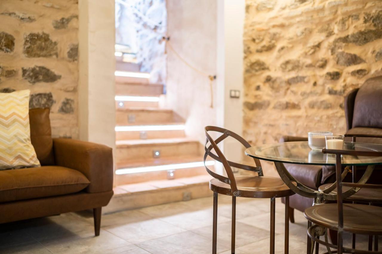 Dobo Azacanes Hostal Toledo Zewnętrze zdjęcie